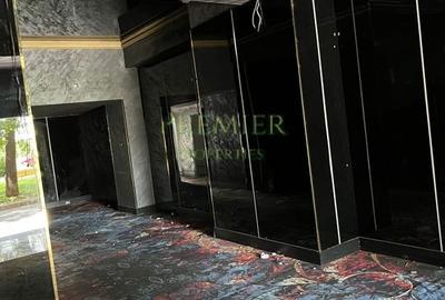 SPATIU COMERCIAL TRAFIC INTENS | MULTIPLE ACTIVITATI | ROND OBOR | - 3