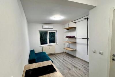 Garsonieră în Plopilor - 5