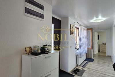 Casă cu 3 camere cu Canalizare în Central - 7