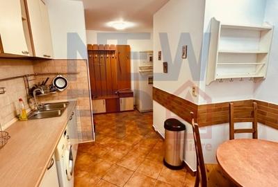 Apartament cu 3 camere semidecomandat, mobilat în Berceni - 9