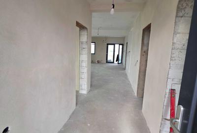 Casă cu 3 camere în Sântandrei - 2