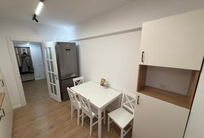 Apartament 4 camere renovat, 10 min Costin Georgian, str. Bodesti, nr. 2 - 4