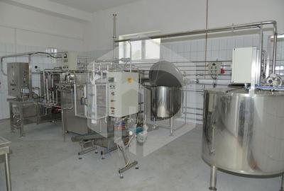 Fabrica de lactate la cheie Sibiu - 10