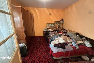 Casă cu 3 camere cu Teren 131 Mp în Central - 2
