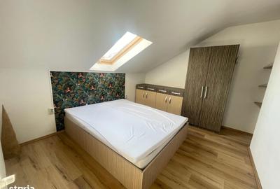 Apartament cu 2 camere în Iosia - 5