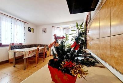 Tu 3D! Pensiune in areal pretios, Moieciu, Bran, Brasov - 36