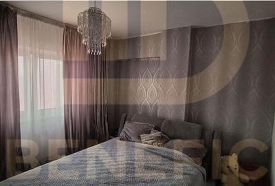 Apartament cu 2 camere decomandat în Central - 5