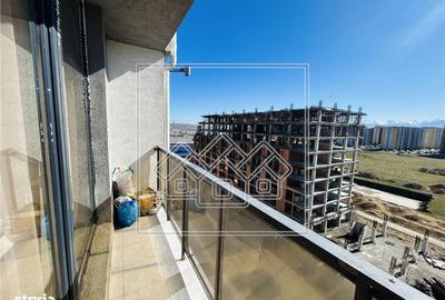 Apartament cu 2 camere în Cristian - 10