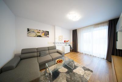 Vanzare apartament 2 camere cu loc de parcare inclus- Sos Salaj 129 - 3