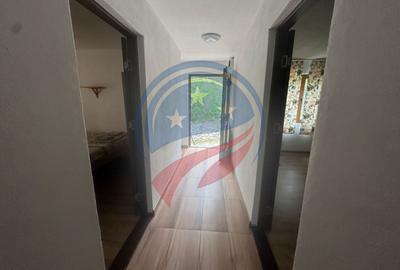 Casă individuală cu 5 camere cu Teren 450 Mp în Dubova - 10