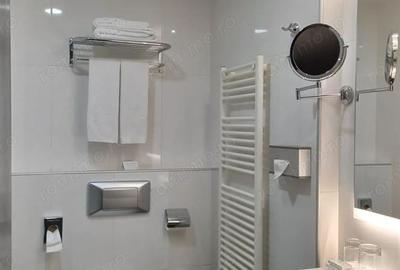 Hotel 4 stele 78 camere Piata Unirii - 2