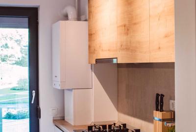 21 Residence b-dul Iuliu Maniu nr 15 H, langa parcul Liniei, Carrefour - 4