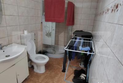 Casă cu 2 camere cu Teren 693 Mp în Jucu - 10