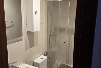 Apartament cu 3 camere semidecomandat, mobilat în Primăverii - 5