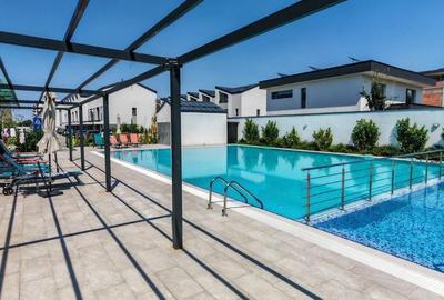 Casă cu 4 camere în Central