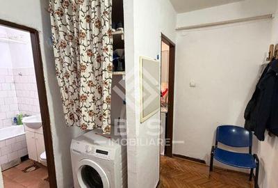 Apartament de vanzare - zona centrala - 3