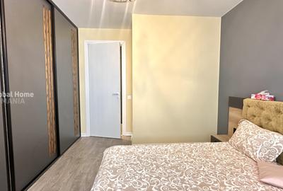 Apartament cu 2 camere decomandat, mobilat în Aviației - 10