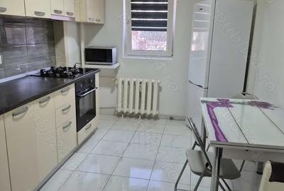 Inchiriere Apartament 2 Camere Renovat Aparatorii Patriei - 6