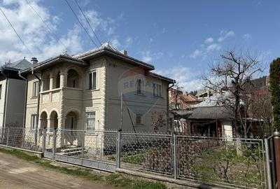 Casa de vanzare in Gura Humorului - str. Marasesti, zona linistita