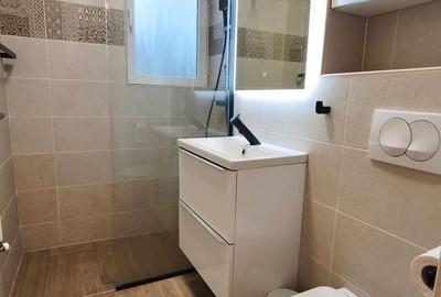 Apartament cu 2 camere în Cornișa - 5