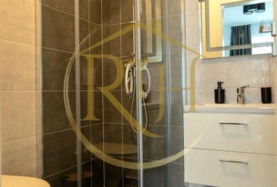 Apartament cu 3 camere semidecomandat, mobilat în Lipovei - 5