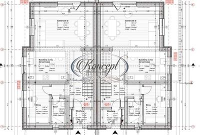 Duplex in Chinteni - 12