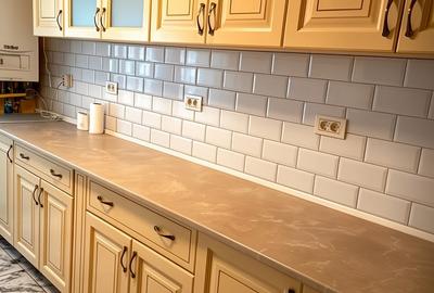 Apartament cu 2 camere decomandat în Far - 6