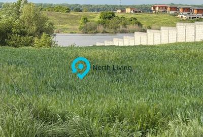 Teren Construcții intravilan de 1127 mp, în Snagov