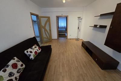 Apartament cu 2 camere semidecomandat în Central - 6