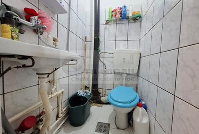 Apartament 3 camere de vanzare in Tatarasi, Ciurchi, bloc fara risc - 11