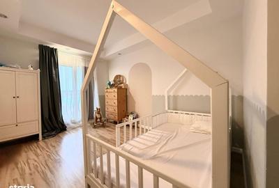 Apartament cu 4 camere în Ștefăneștii de Jos - 3