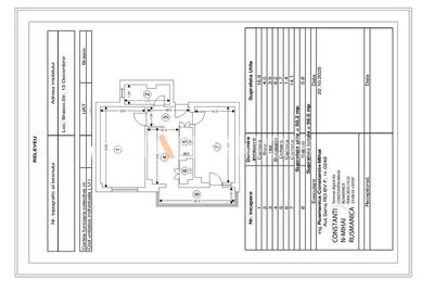 Apartament decomandat Centru Civic - Onix - 9