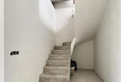 Duplex in Baciu Su-97 mp + 98 mp pod amenajabil, parcare - 22