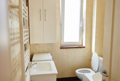 Apartament cu 2 camere în Rediu - 5