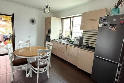 Vila individuala de vanzare Chiajna - 26