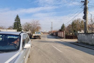 Teren Dezvoltare Imobiliara Cu Toate Utilitatile - 5