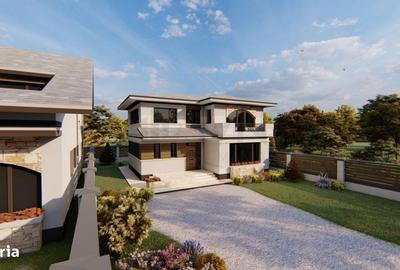 Casă cu 4 camere în Dârza - 2