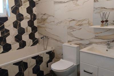 Casă cu 3 camere cu Teren 254 Mp în Bazoș - 7