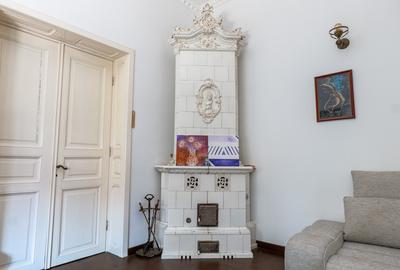 Vila Arhitecturală Tineretului – Unirii - 6