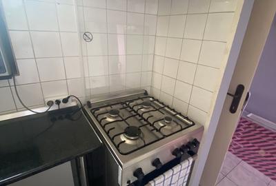 Apartament cu 2 camere în Tei - 6
