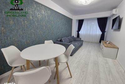 Apartament cu 2 camere în Aleea Tudor Neculai - 7
