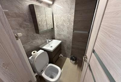 Apartament cu 3 camere decomandat în 13 Septembrie - 12