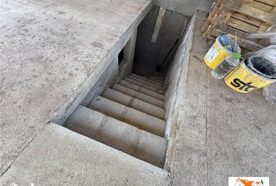 Casă cu 4 camere cu Teren 476 Mp în Cetate - 19