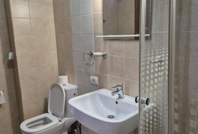 Garsonieră semidecomandată, mobilată în Timpuri Noi - 5