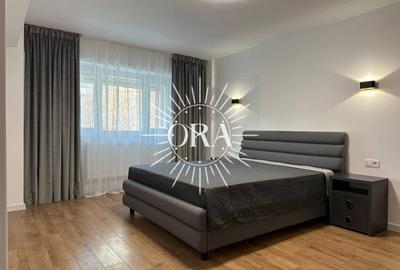 APARTAMENT 3 CAMERE | DE VANZARE | DOROBANTILOR |1  PARCARE | 63 MP UTILI - 8