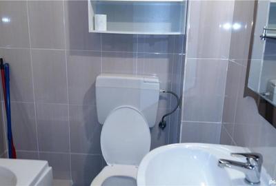 Garsonieră decomandată în Blașcovici