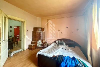 Casă individuală cu 3 camere cu Canalizare în Bujac - 4