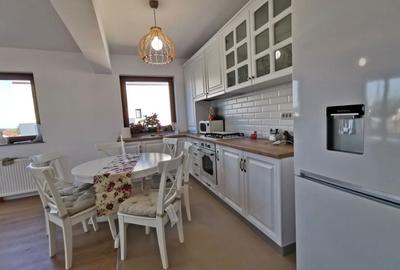 Apartament cu 2 camere decomandat în Central - 4