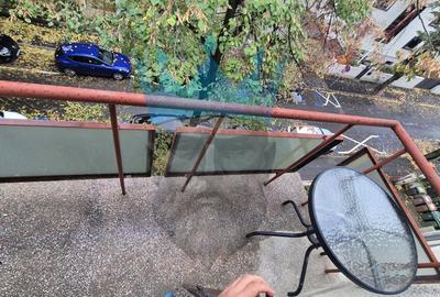 Apartament 3 Camere Aviatorilor - 13