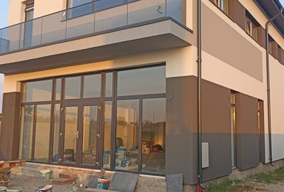 Inchiriere spatiu comercial P+Et SU 120mp/niv Bragadiru  Safirului - 4